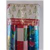 Image 3 : Park Tool Manual Air Pump, 3-Roll Gift Wrap - Sealed  -  PICK UP