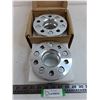 Image 1 : (2) Sets of Wheel Spacers - Appears Unused
