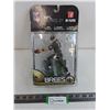 Image 1 : Drew Brees of NFL New Orleans Saints McFarlane Figure - NIB