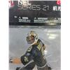 Image 2 : Drew Brees of NFL New Orleans Saints McFarlane Figure - NIB
