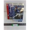 Image 1 : Peyton Manning of NFL Indianapolis Colts McFarlane Figure - NIB