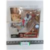 Image 1 : Bob Gibson of MLB St.Louis Cardinals McFarlane Figure- NIB