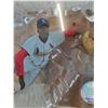 Image 2 : Bob Gibson of MLB St.Louis Cardinals McFarlane Figure- NIB