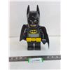 Image 1 : Oversized Lego Batman Figure - 10" Tall