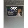 Image 3 : QFX Portable Speaker 20x12x12" - Powers On