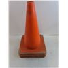 Image 2 : (4) North Pilons - 18" Tall  -  PICK UP