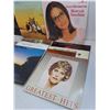 Image 3 : (12) Records (Nana Mouskouri, Roger Whitaker, Anne Murray)