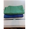 Image 1 : (2) Large Tarps