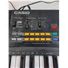 Image 2 : Casio "ToneBank" Electric Keyboard - Tested - 26x9x2 - PICK UP