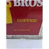 Image 2 : Vintage Hills Brothers Coffee Tin - 9.5x9.5x14", Vintage Cream & Sugar Set, Coca-Cola "2018 FIFA Wor