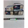 Image 1 : (4) Sets of Unused Brake Pads/Shoes (3-Wagner Thermo Quiet, AC Delco Advantage)