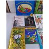 Image 2 : (12) Young Readers Books