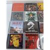 Image 3 : (12) CDs-Garbage, Lana Del Rey, Lady Gaga