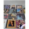 Image 3 : (23) CDs-George Canyon, Gwen Stefani, Goo Goo Dolls