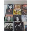 Image 2 : (19) CDs-Evanescence, Brad Paisley, Empire Records