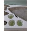 Image 5 : PartyLite Living Stones Candle Holder