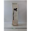 Image 1 : Function First Collection Swing Arm Magnifier Lamp