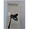 Image 2 : Function First Collection Swing Arm Magnifier Lamp