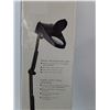 Image 3 : Function First Collection Swing Arm Magnifier Lamp