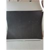 Image 1 : Black Sheet Of Cardboard 39.5" x  31"