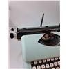 Image 4 : We R Memory Typecast Retro Typewriter- 13" x 13.5" x 5"  -  PICK UP