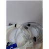 Image 7 : Plastic Hoses, Dryer Vent Cap & Plug In