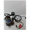 Image 3 : ⅓HP Submersible Cast Iron Sump  Pump- As Is, Cannot Ship