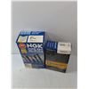 Image 4 : Belden Edge Premium Spark Plug Wires & NGK Wire Set- Spark Plugs Missing Ends