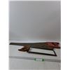 Image 1 : (2) Hand Saws- 30" x 6.5" & 18.5" x 4.5"