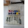 Image 4 : Variety Of Tools & Parts- Compression Tester, Cotter Pins  And More- PICK UP ONLY