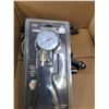 Image 6 : Variety Of Tools & Parts- Compression Tester, Cotter Pins  And More- PICK UP ONLY