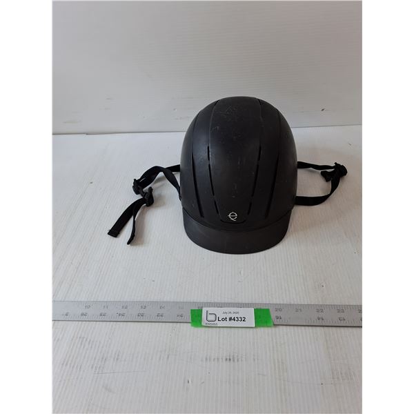 Troxel Horse Riding Helmet - Size XS