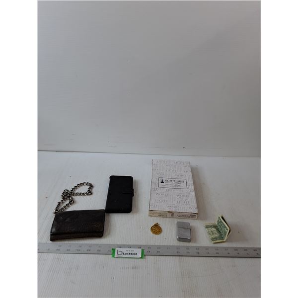 Phone Case, Wallet, Lighter, Keychain, Christian Room Decor & American Dollar Bill