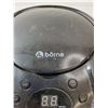 Image 3 : Borne CD Player- Comes As Is