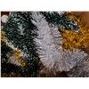 Image 7 : Christmas Decorations- Ornaments, Tinsel, Tree Toppers