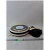 Image 1 : Robot Roomba- 13" - As Is