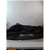 Image 1 : Black Reebok Hockey Bag- 46"  -  PICK UP ONLY