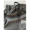 Image 2 : Black Reebok Hockey Bag- 46"  -  PICK UP ONLY