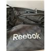 Image 3 : Black Reebok Hockey Bag- 46"  -  PICK UP ONLY
