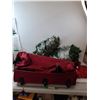 Image 1 : Christmas Tree & Storage Bag - PICK UP ONLY