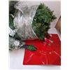 Image 4 : Christmas Tree & Storage Bag - PICK UP ONLY