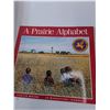 Image 3 : (3) Books- Prairies Alphabet, Canada's Century & They Sought A New World