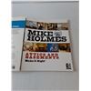 Image 4 : (3) Mike Holmes Books- 8.5" x 10.5"