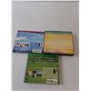 Image 5 : Meditation Health CDs (3)