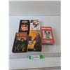 Image 1 : (5) VHS Tapes