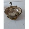Image 6 : Recipes Box, Bell & Brass Bowl With Duck Handles