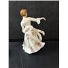 Image 5 : Royal Doulton Figurine & Ceramic Bunny