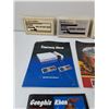 Image 2 : Commodore Game, Merlin  Game & Instruction, Manual Books & Empty CD Case