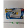 Image 1 : Fellowes Multipurpose Laminator