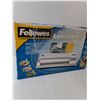 Image 3 : Fellowes Multipurpose Laminator